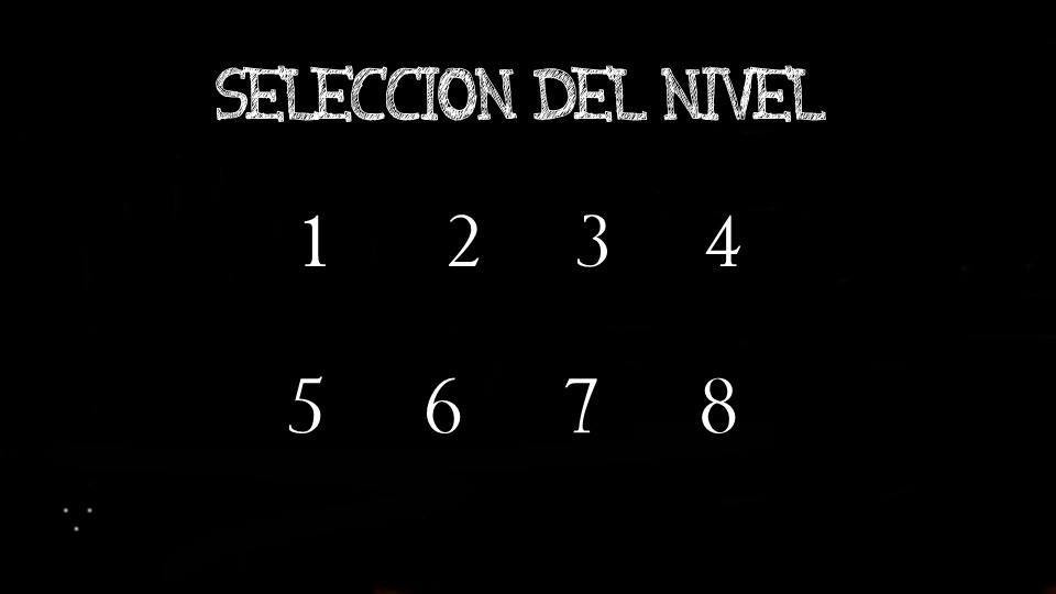 El Viajero (itch) - кадр 3