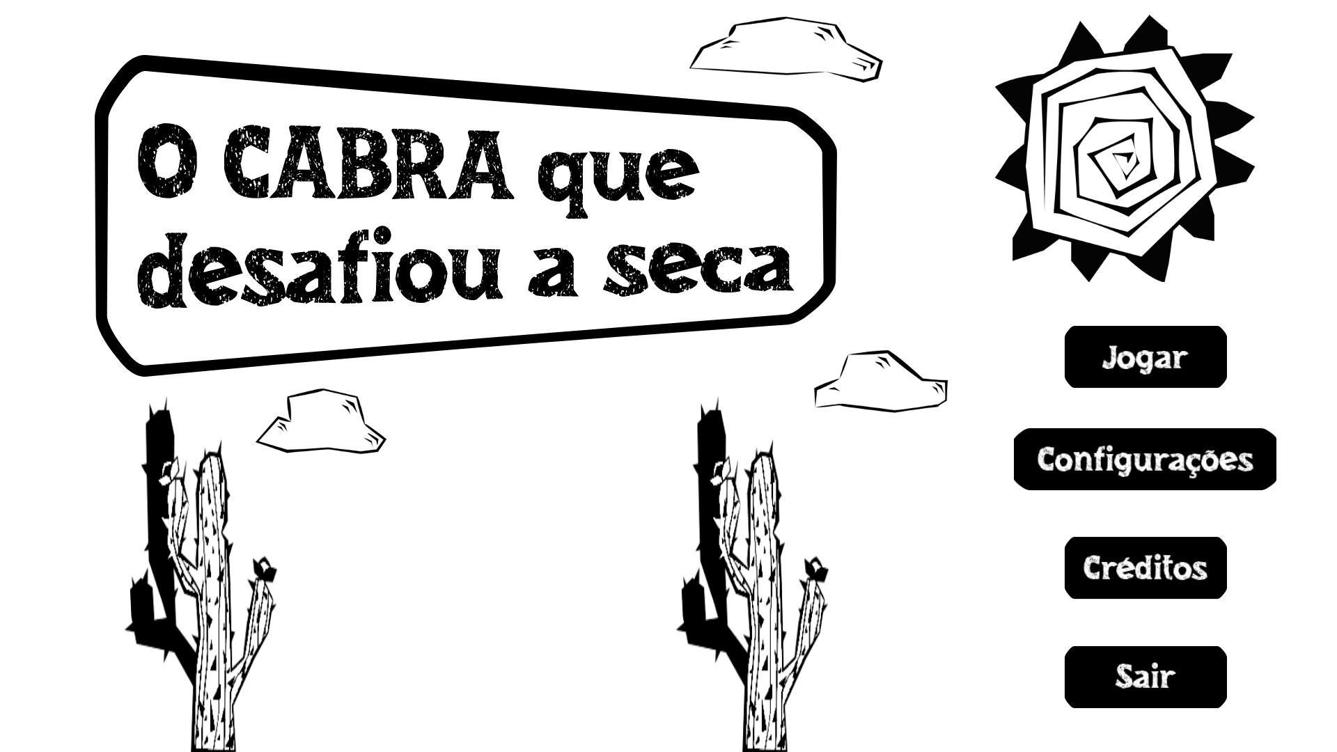 O Cabra que Desafiou a Seca (itch) - кадр 1