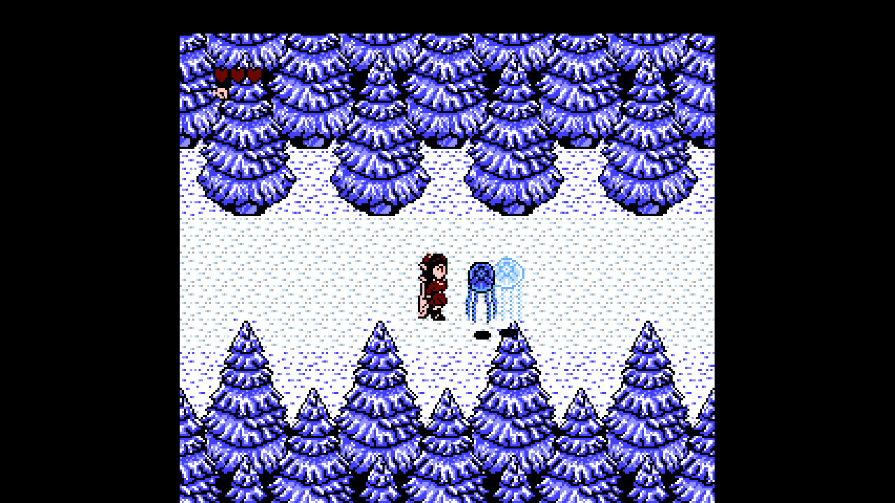 The Legends of Owlia - кадр 5