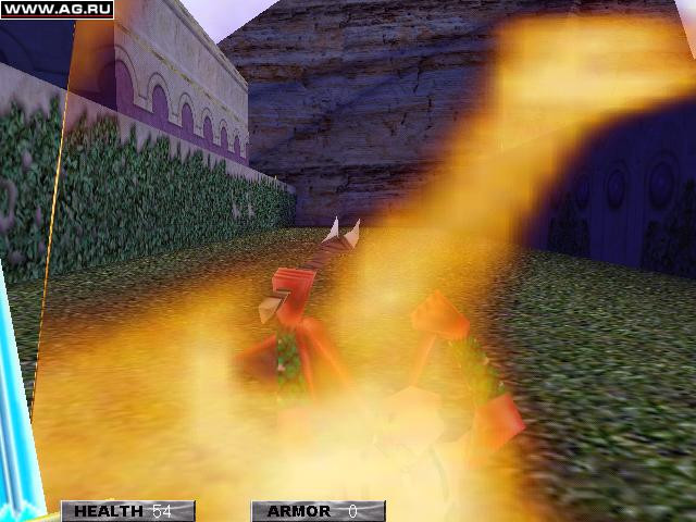 The War in Heaven - кадр 7