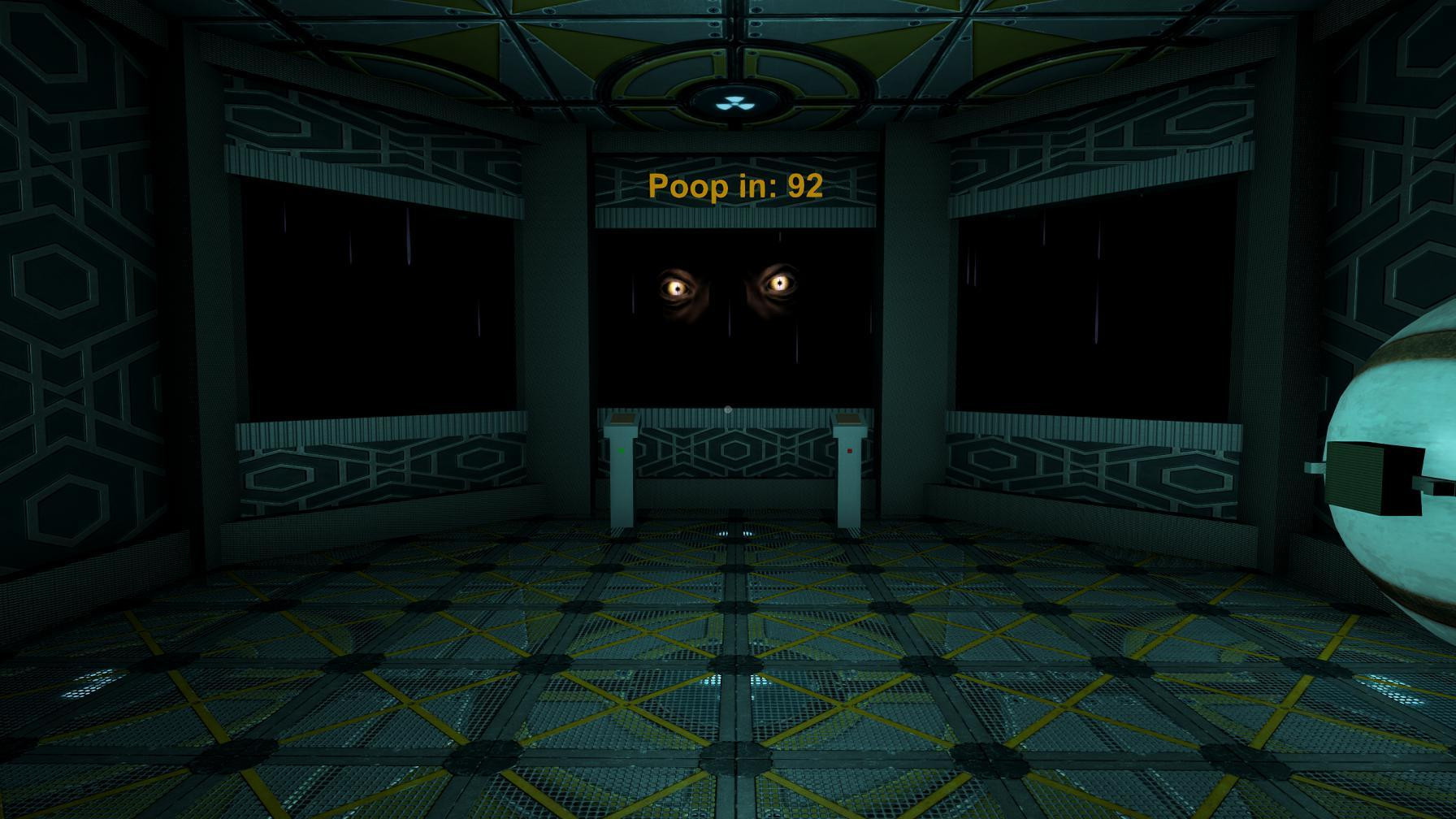 They Come At Poop Time 2 (itch) - кадр 6