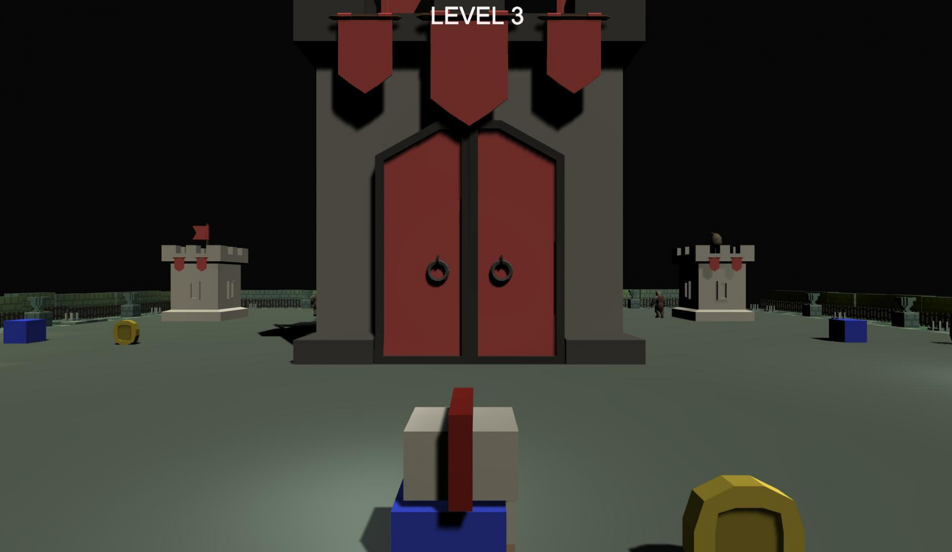 Knight's Adventures (itch) - кадр 3