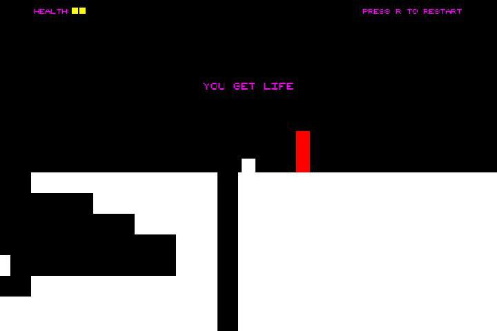 Cubeboy (itch) - кадр 8