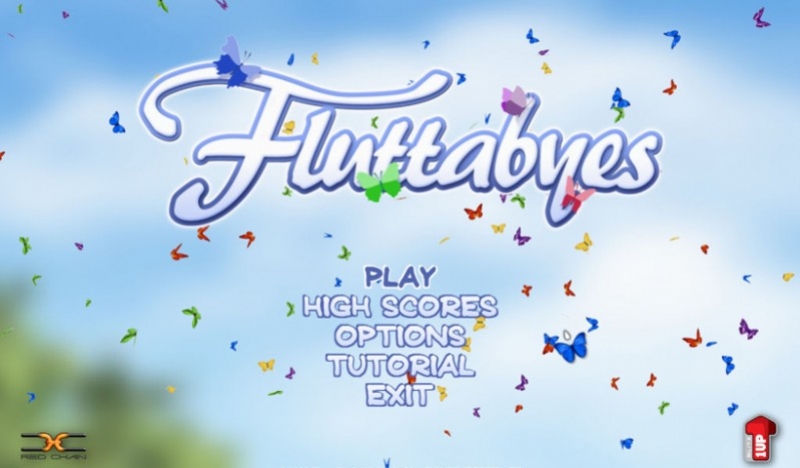 Fluttabyes - кадр 8
