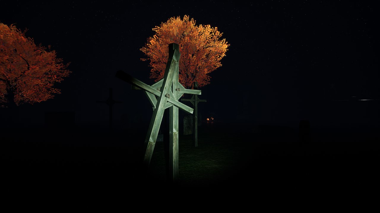 The Bad Gravedigger - кадр 12