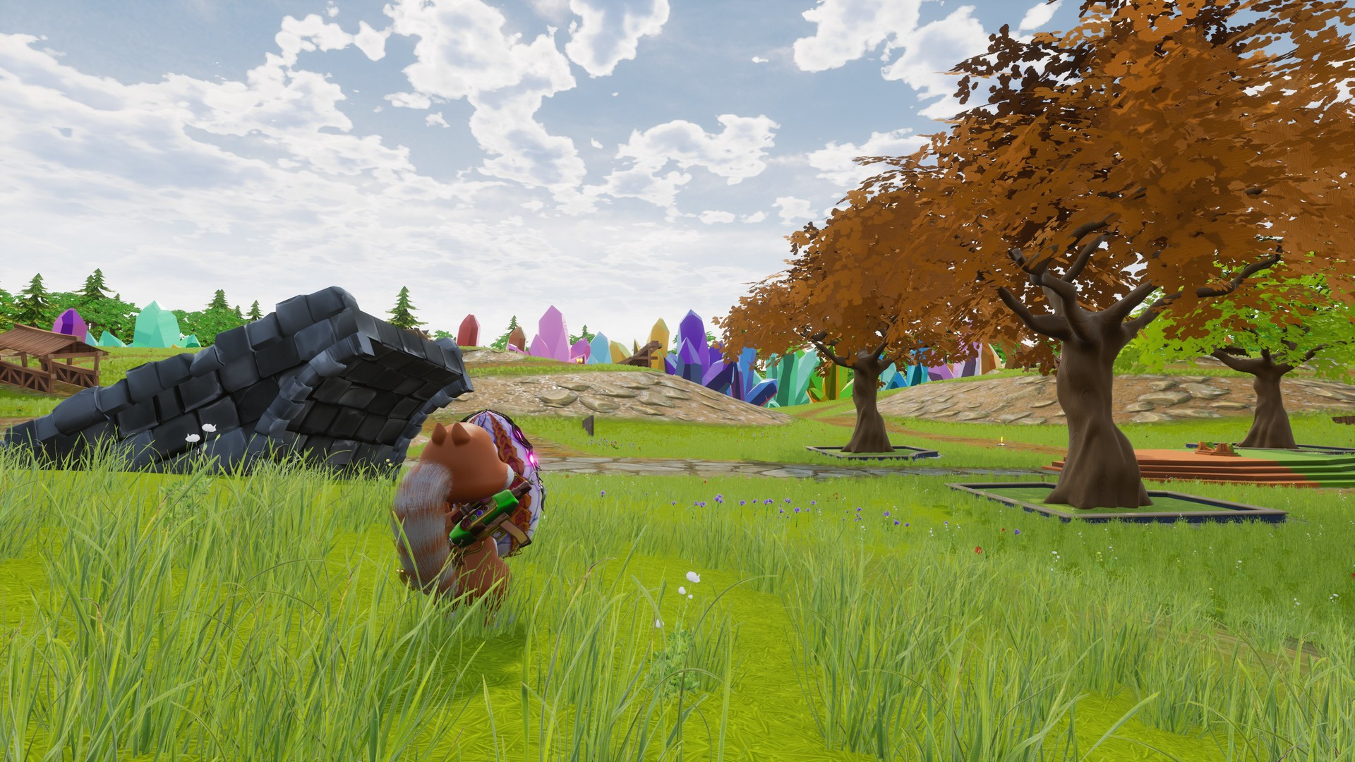 Easter Egg - кадр 13