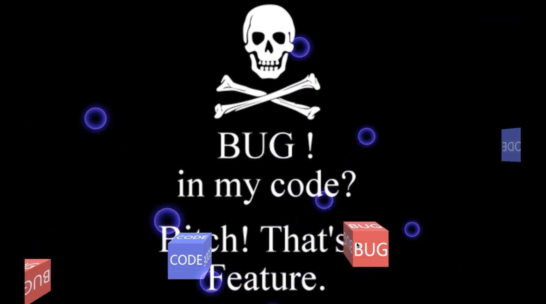 Hello World (1st Version) (itch) - кадр 8