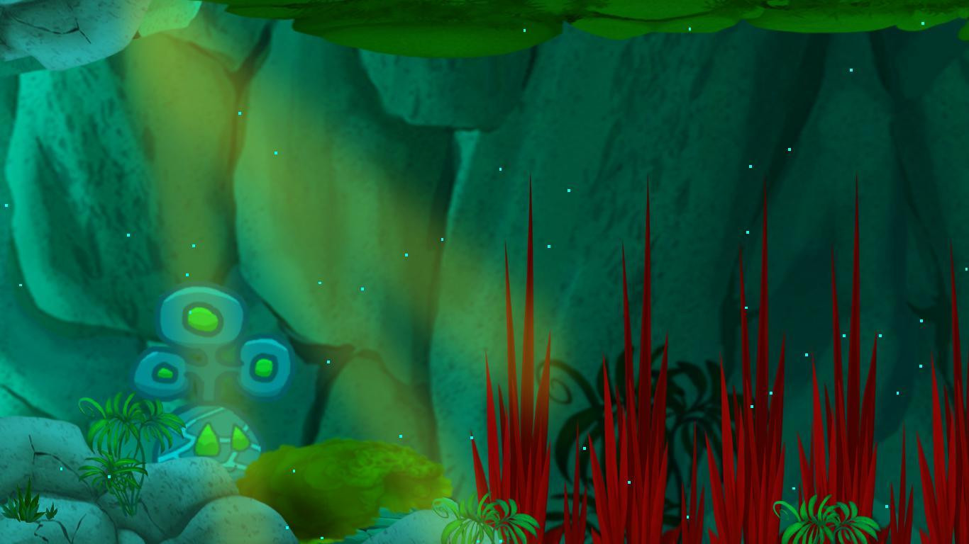 Jelly Plant (itch) - кадр 4