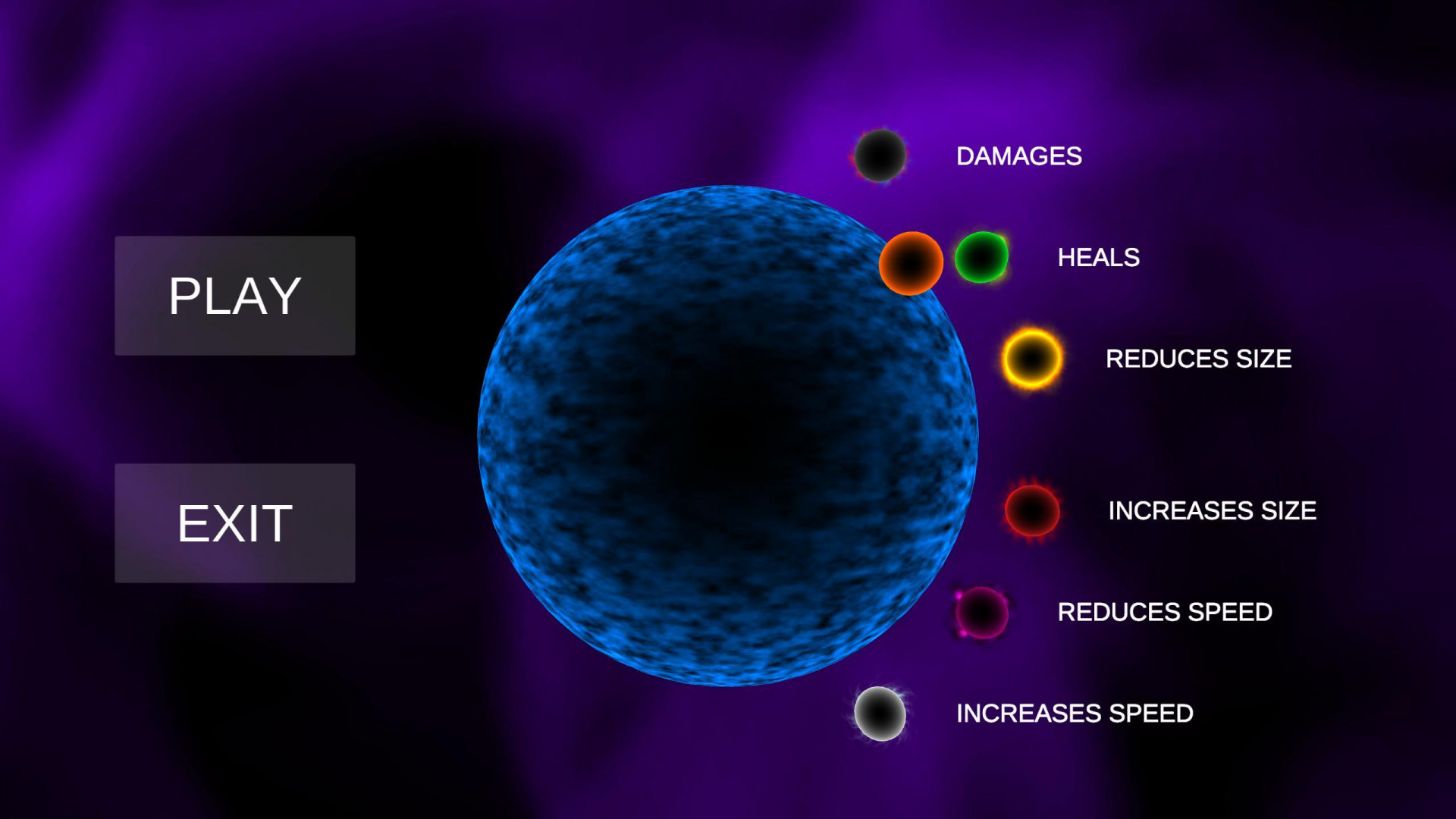 Spheros (itch) - кадр 5