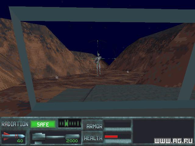 SkyNet - кадр 15