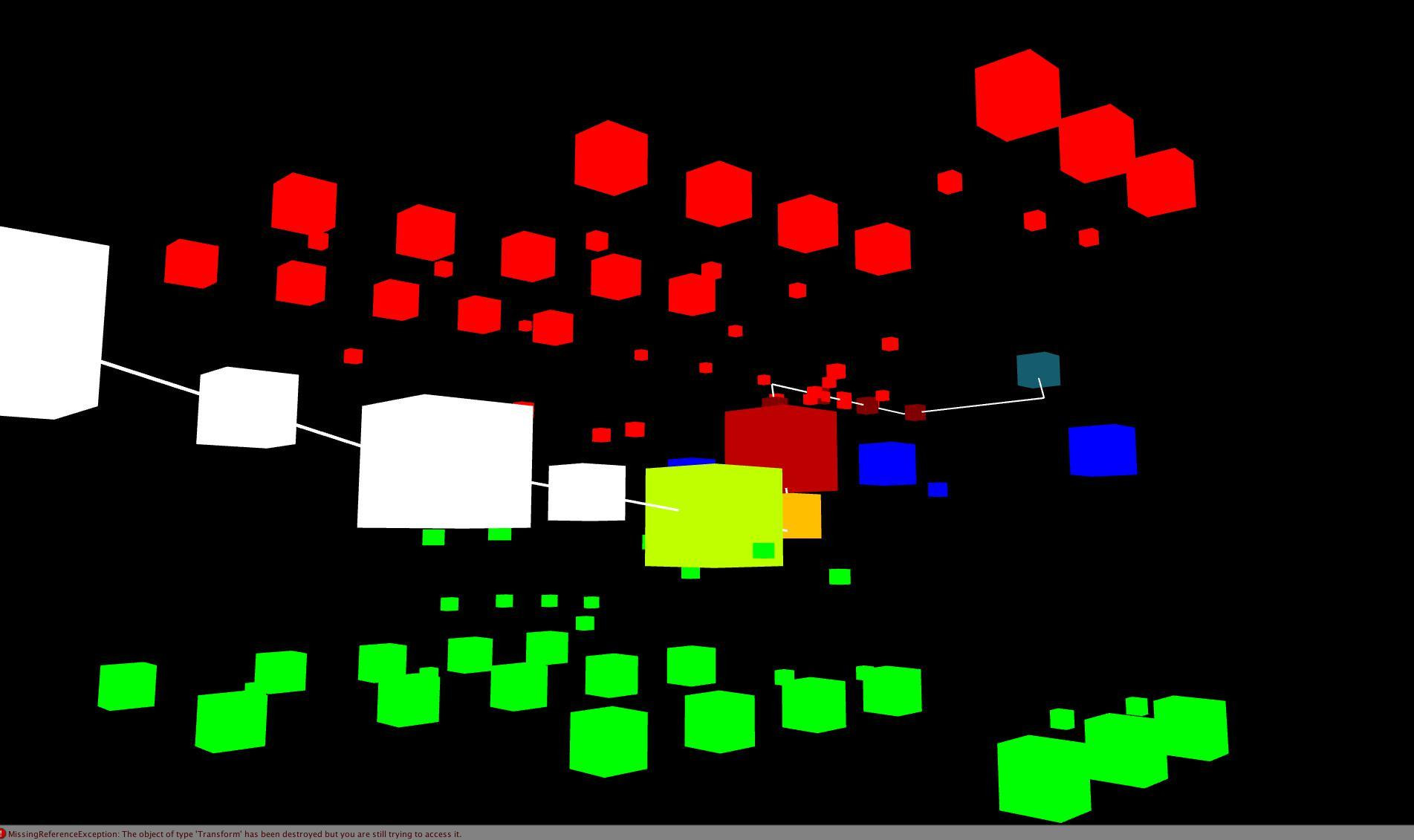 RGB TowerDefense (itch) - кадр 4