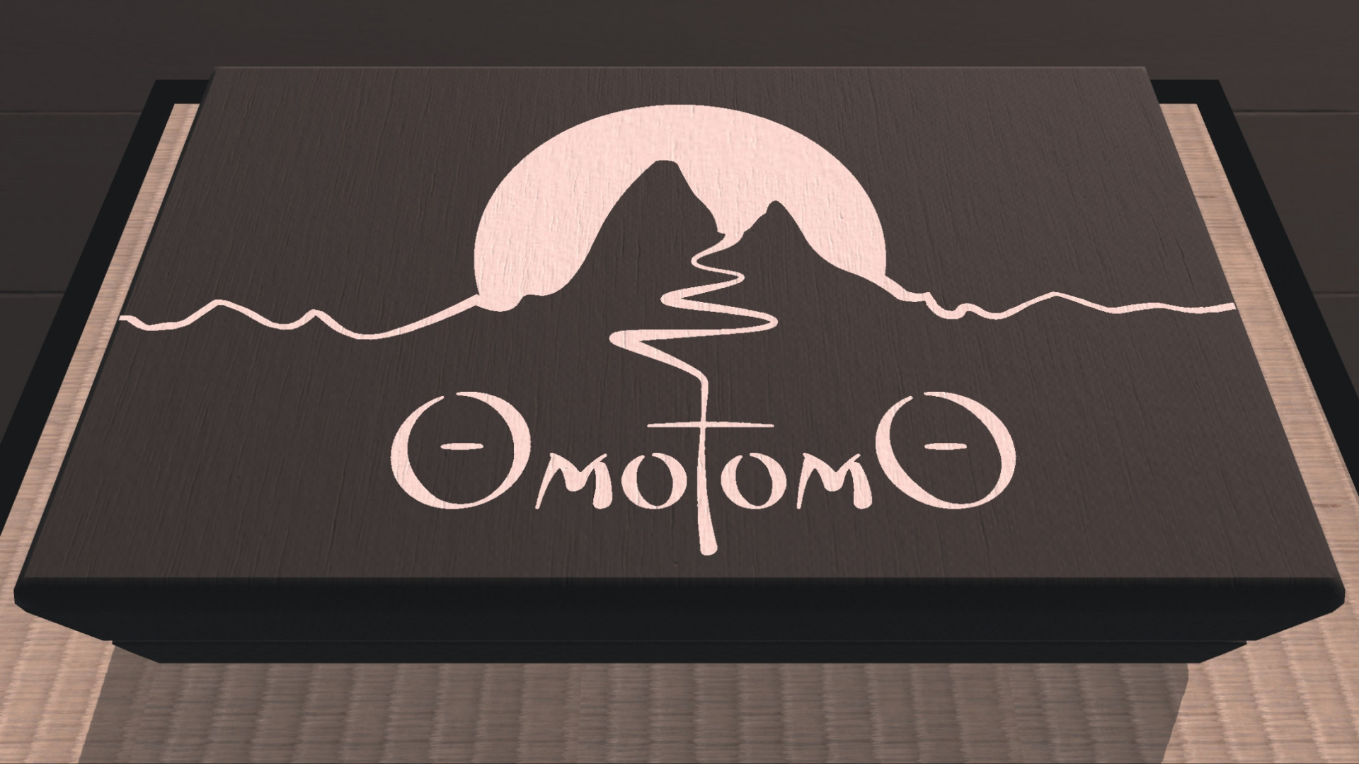 OmoTomO (itch) - кадр 5