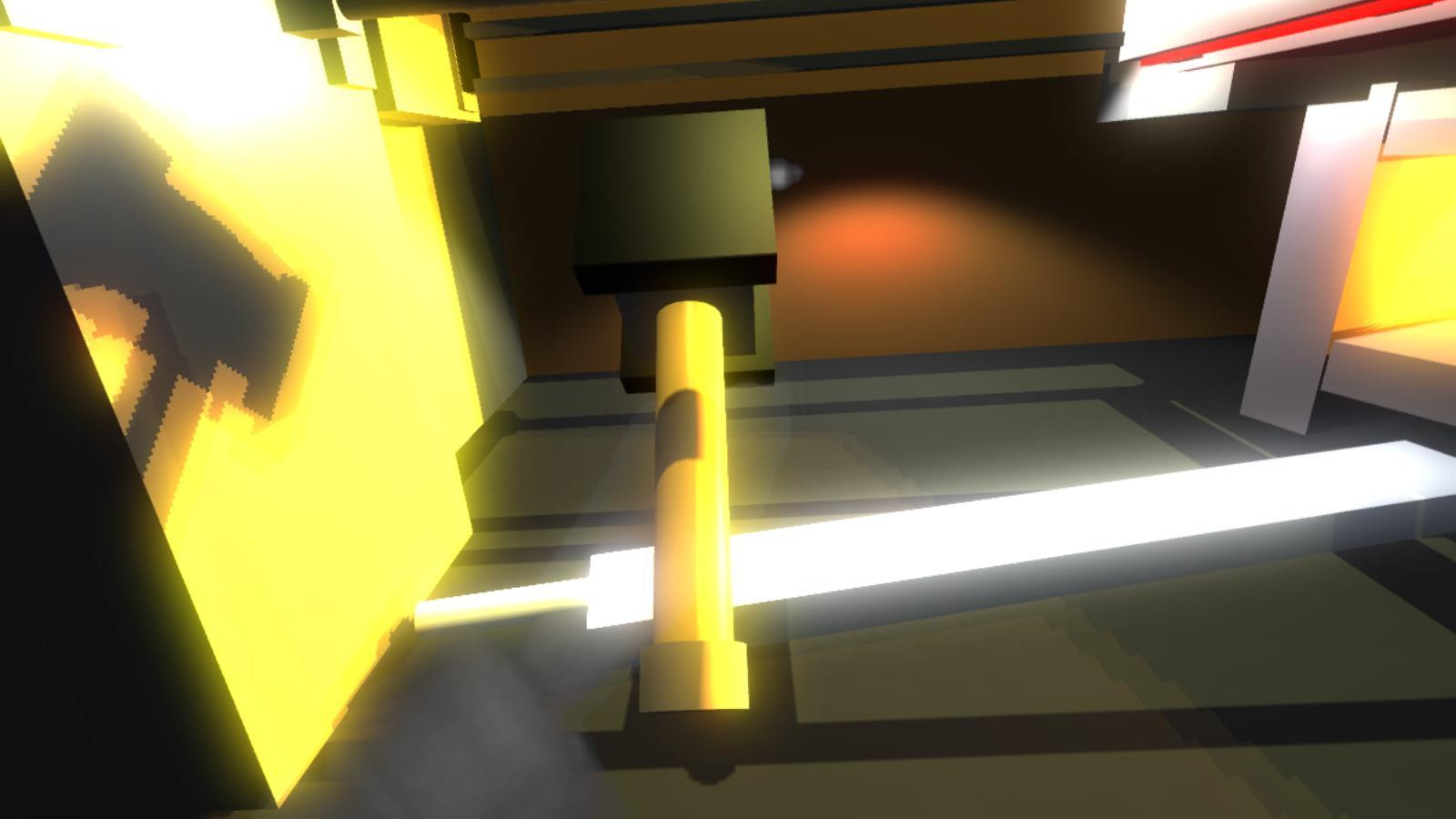 Smithereens (itch) - кадр 4