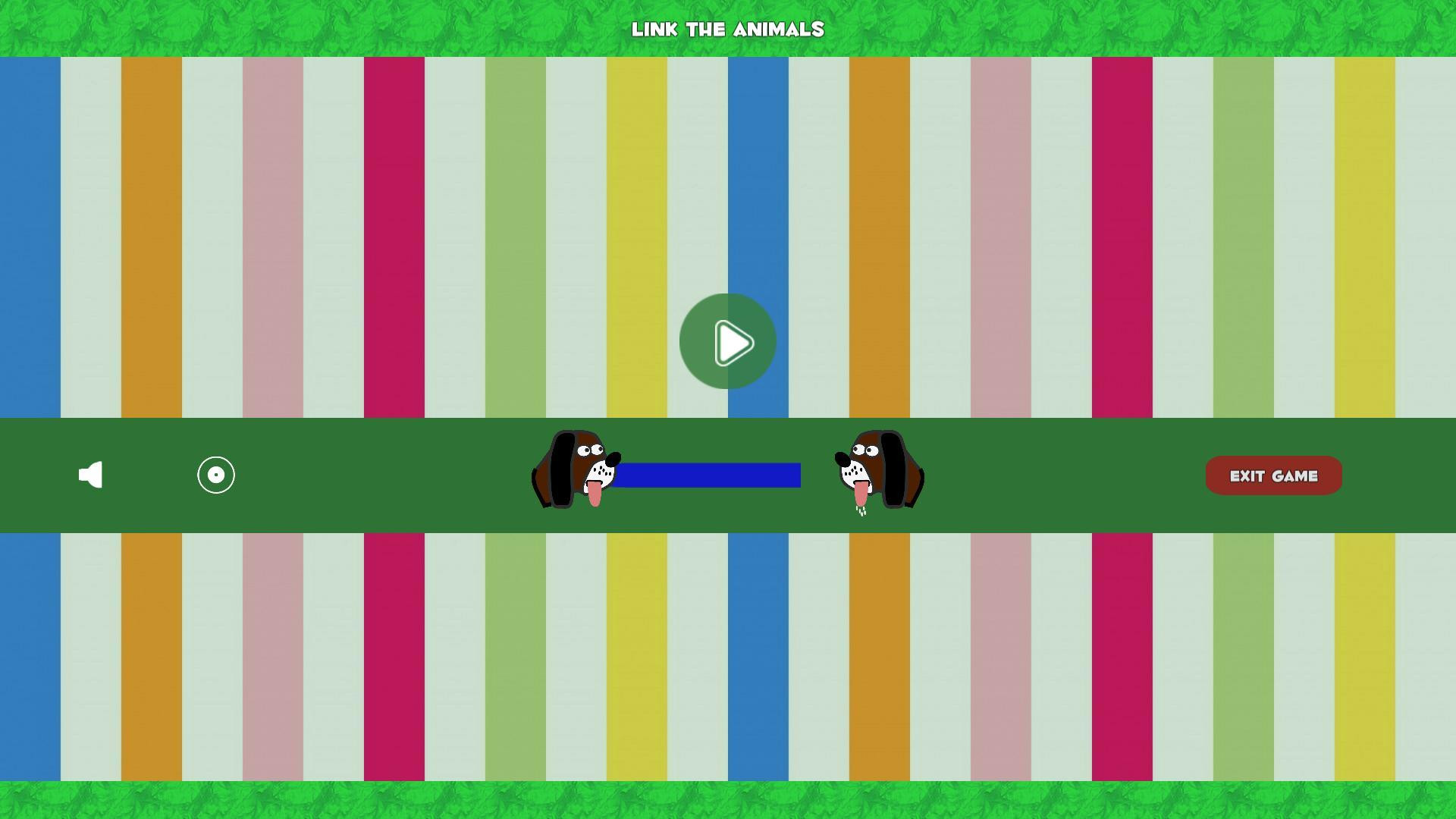 Link the animals - кадр 10