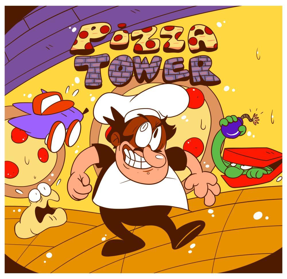 Peppino's Xmas Break - Cut Music (itch) - кадр 1