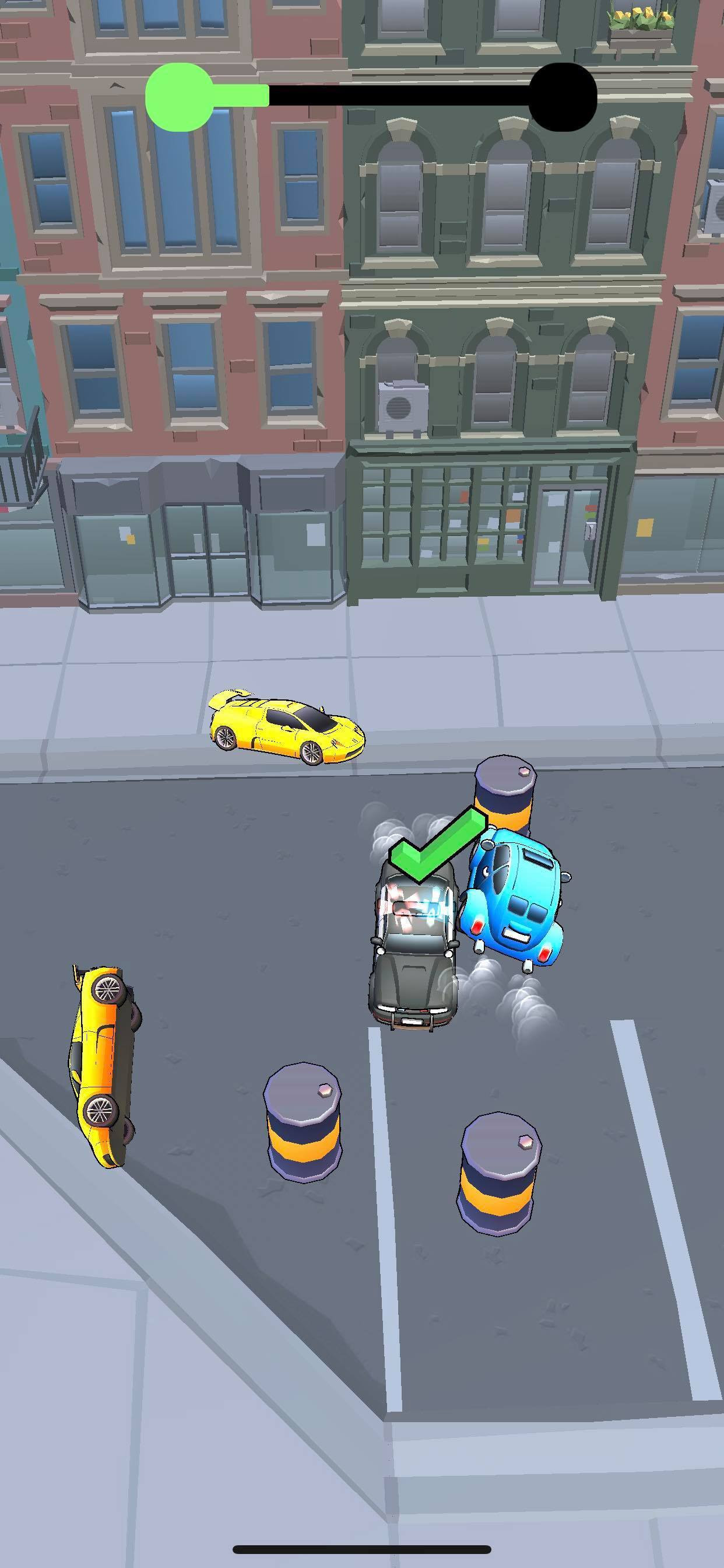 Flipping cars (itch) - кадр 3
