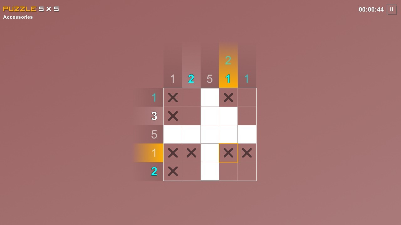 Pictopix (itch) - кадр 9