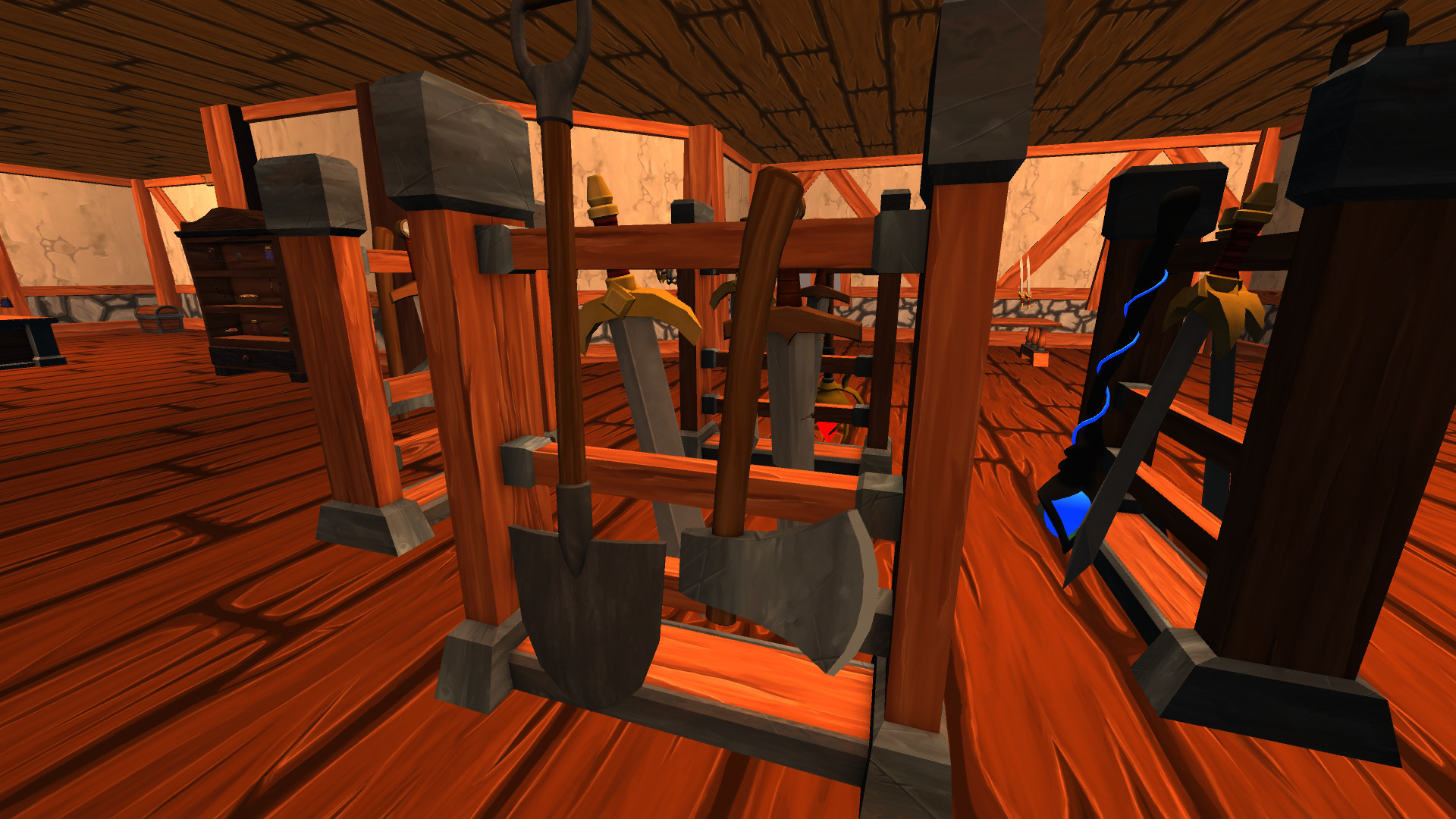 Shoppe Keep 2 - кадр 11
