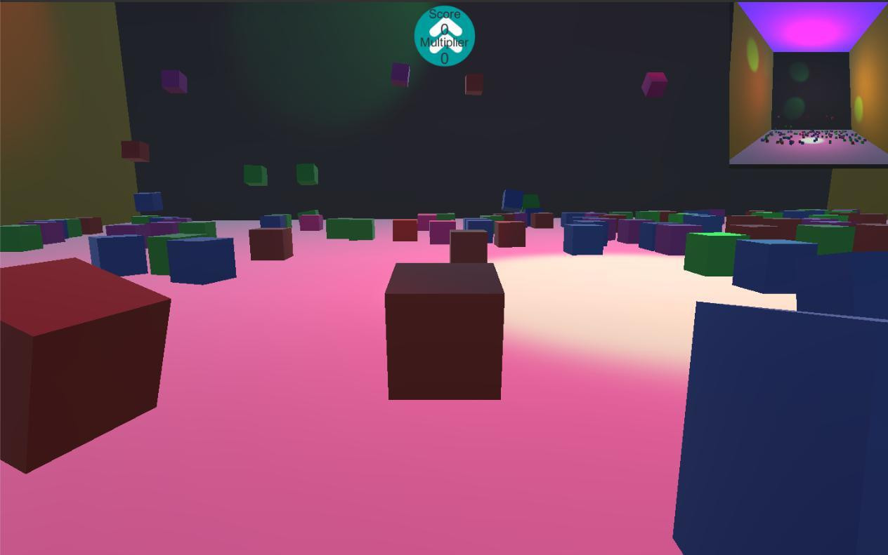 Block Disco (itch) - кадр 4