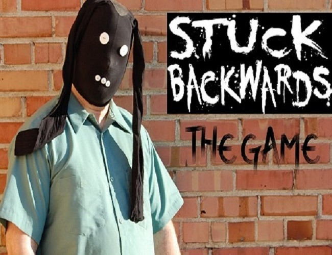 Stuck Backwards Game (itch) - кадр 5