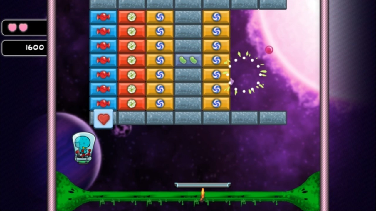 Space Candy - кадр 5