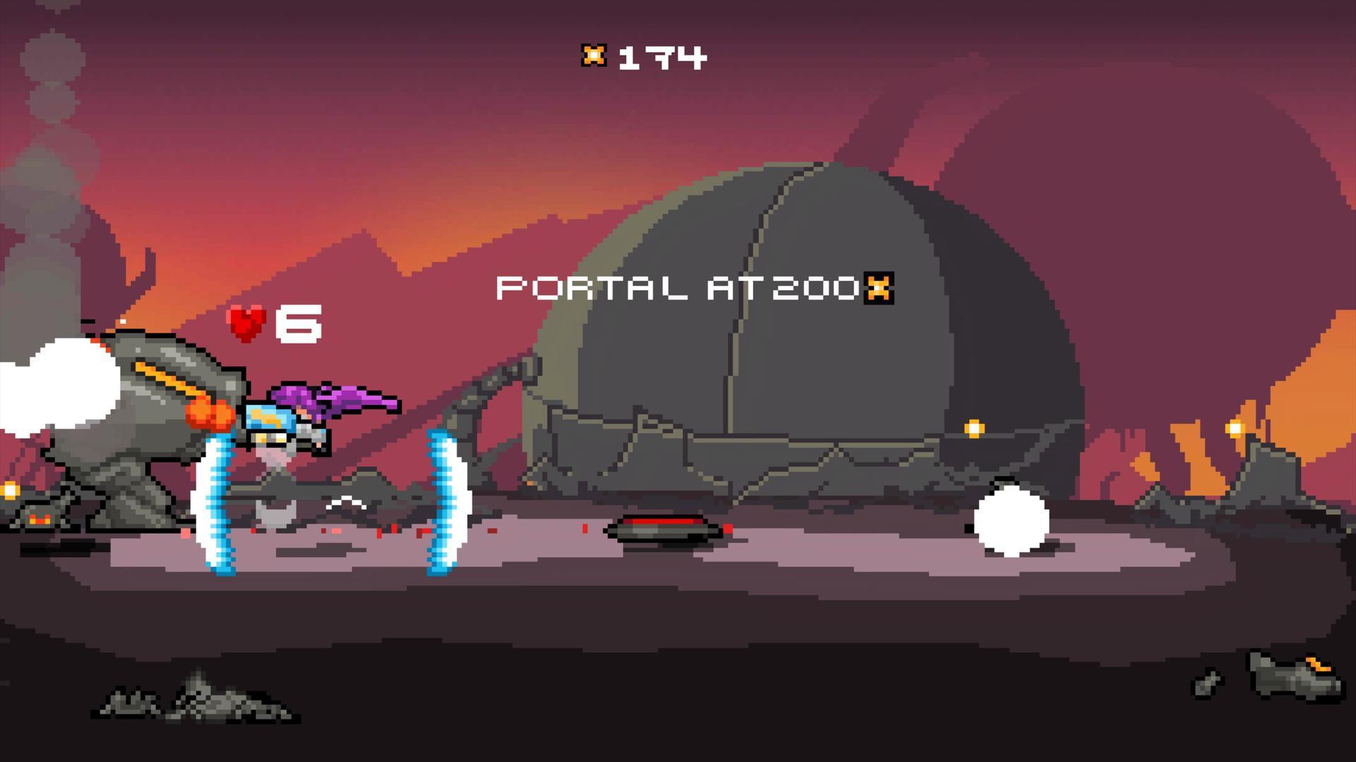 Groundskeeper 2 (itch) - кадр 5
