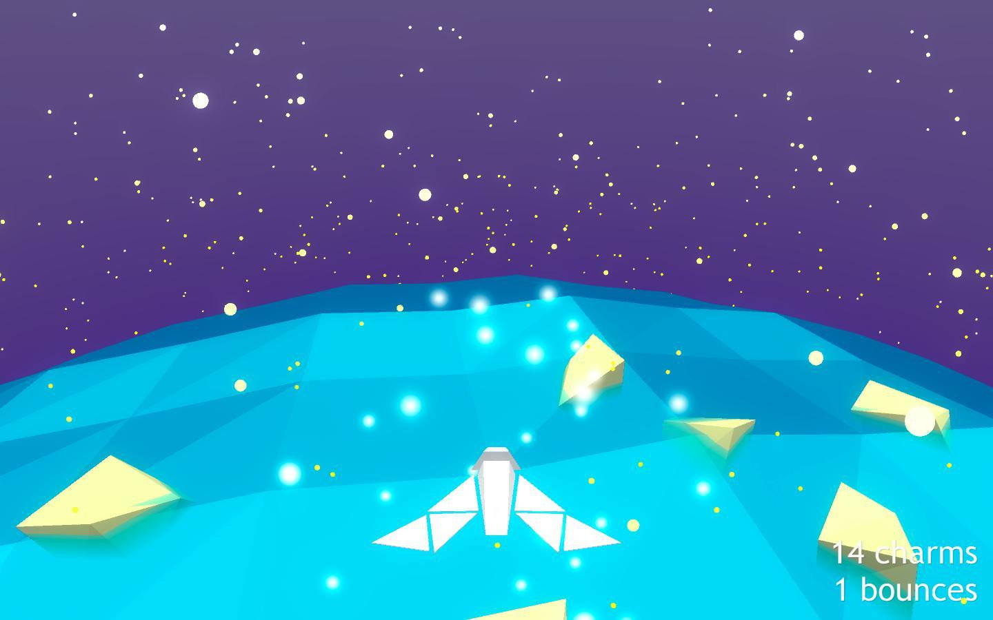 Glider (itch) (game chef) - кадр 3