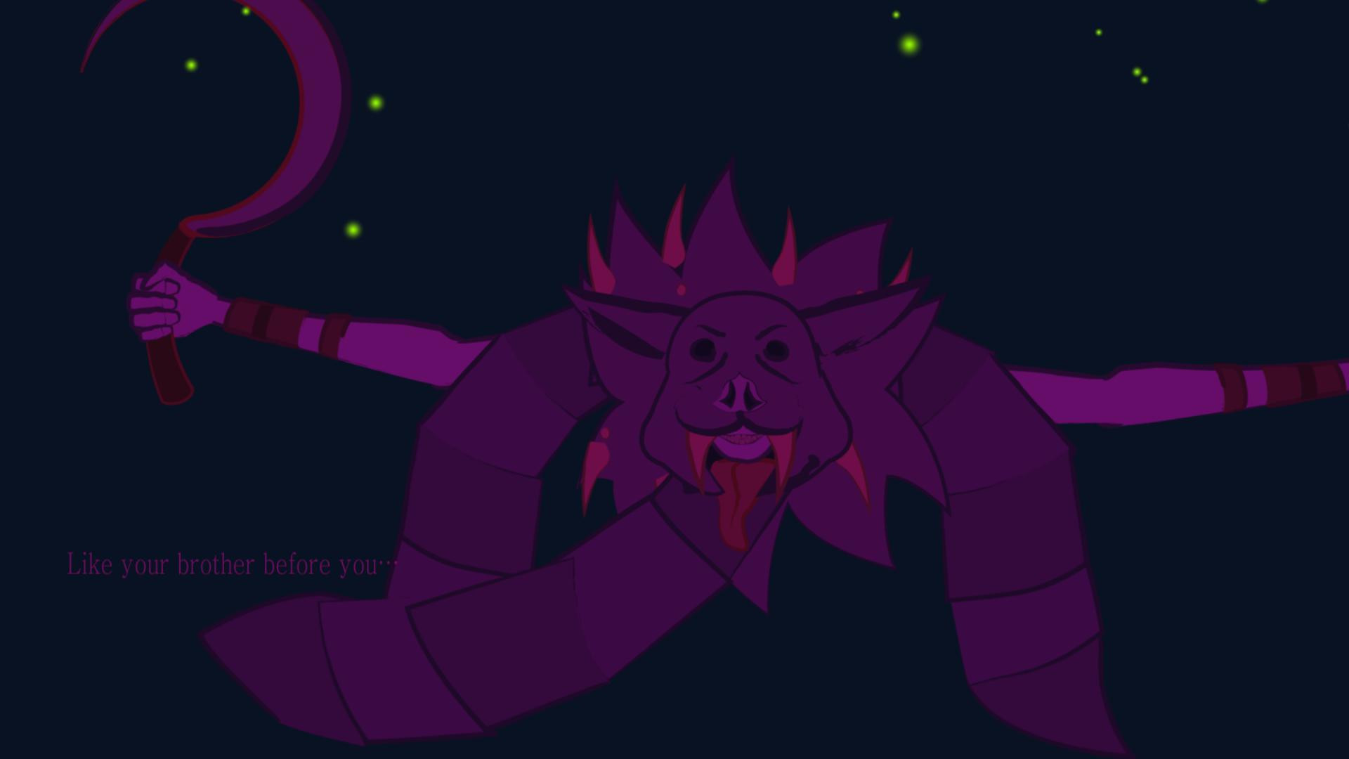 Lord Slayer (itch) - кадр 8