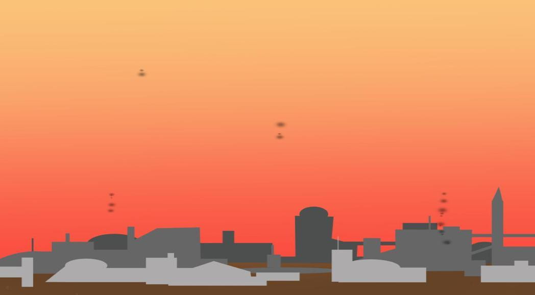 Submerged Warfare (itch) - кадр 3