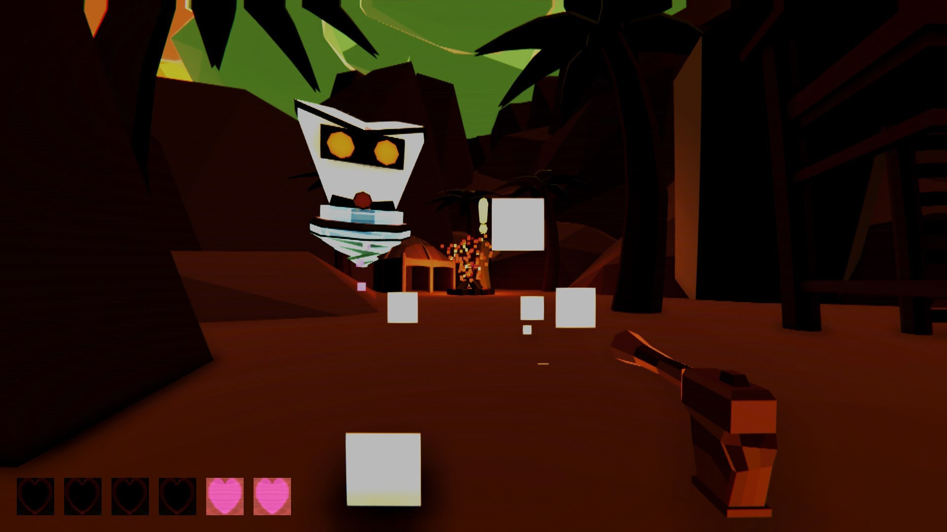 Corrafinium Game Demo (itch) - кадр 5