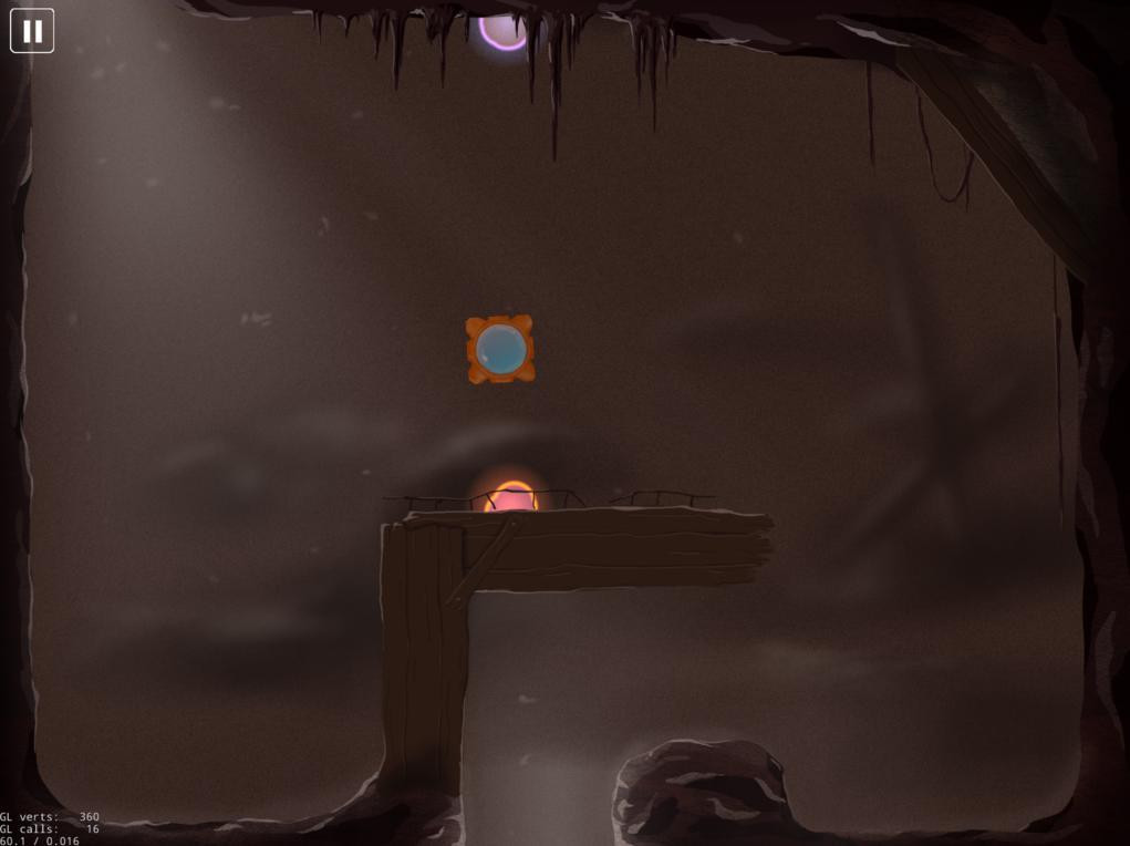 Portarius (itch) - кадр 7