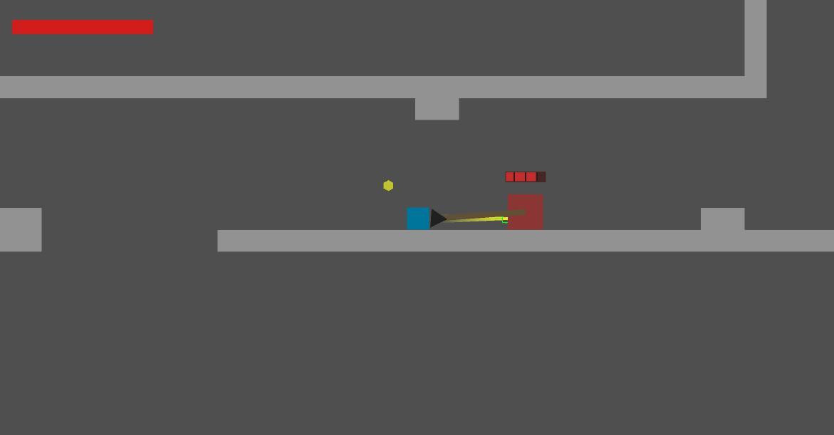 Platformer (Mr. Ewing) (itch) - кадр 4