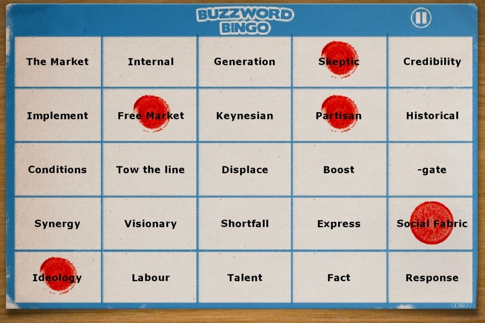 Jargon Genius (itch) - кадр 5