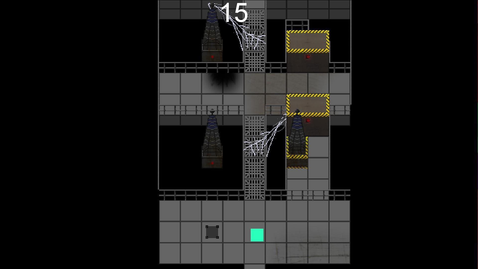 Impossible Quest (itch) - кадр 1
