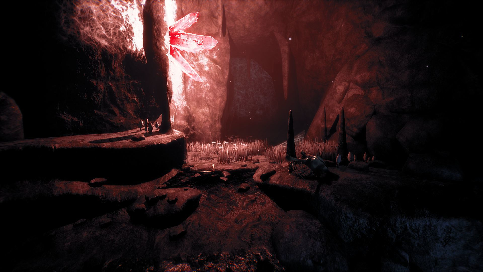 Yrdenwatch (itch) - кадр 7