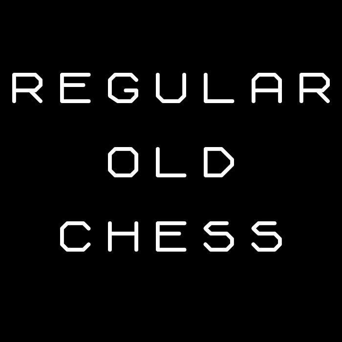 Regular Old Chess (itch) - кадр 1