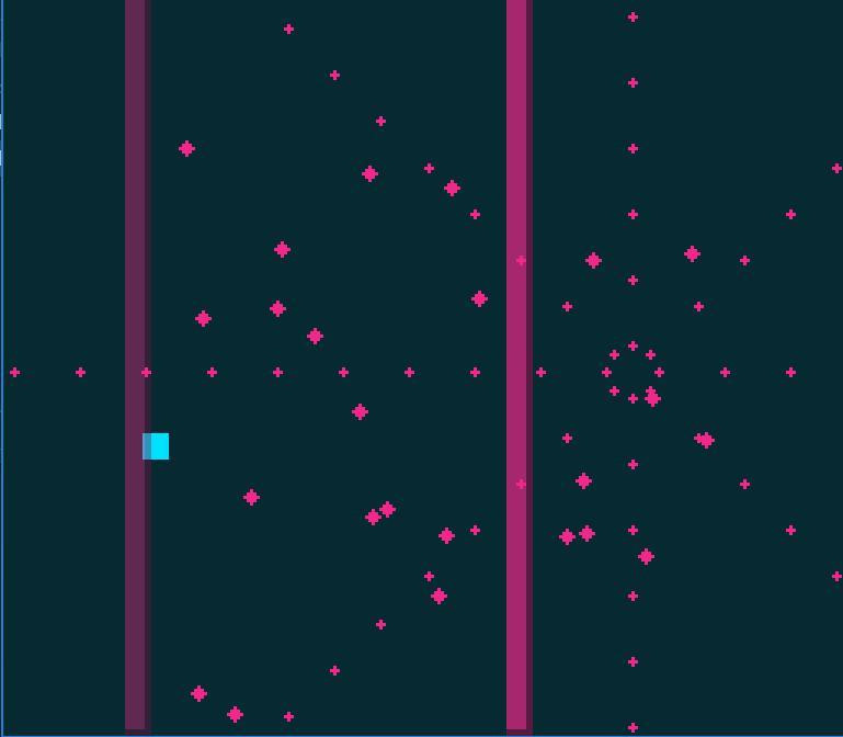 Just Shapes and Bits (itch) - кадр 3