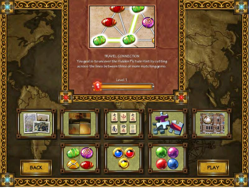 Legacy: World Adventure - кадр 9