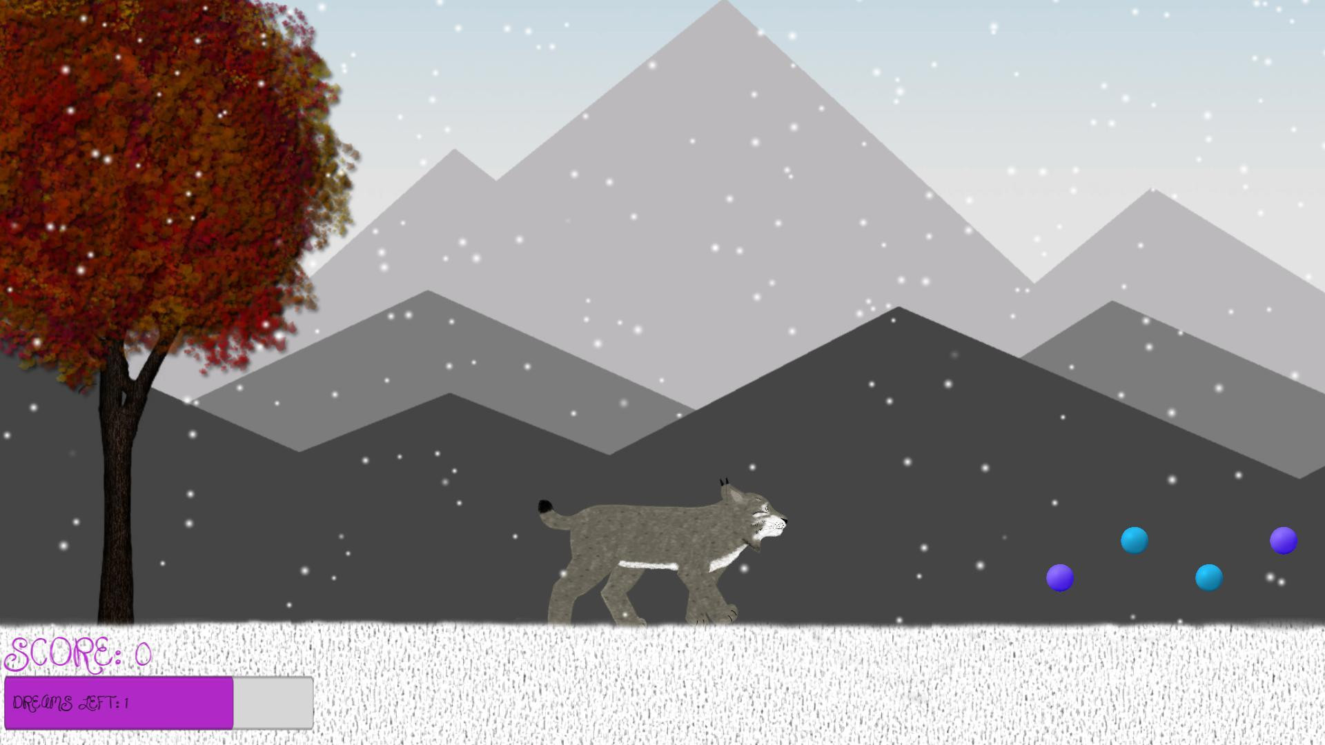 Lynx's Fantasy (itch) - кадр 3