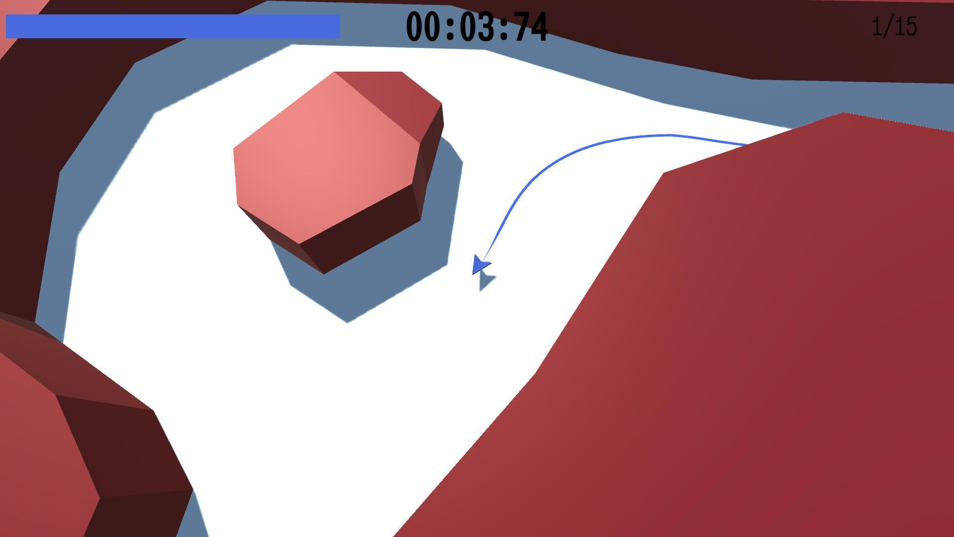 Lapped (itch) - кадр 2