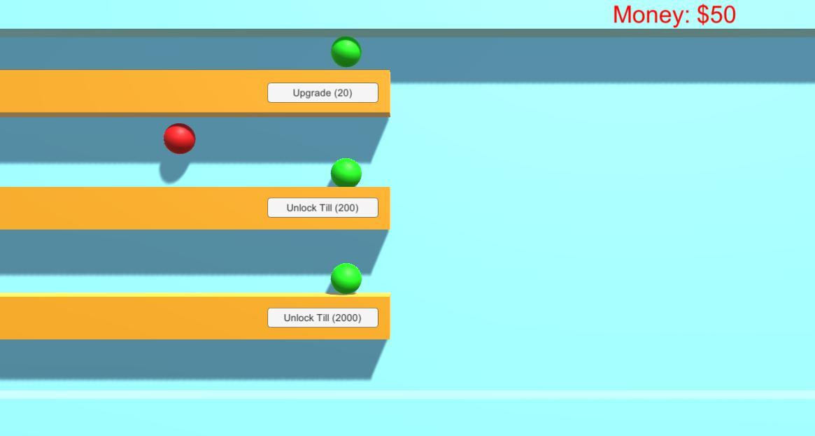 Fifty Games (itch) - кадр 5