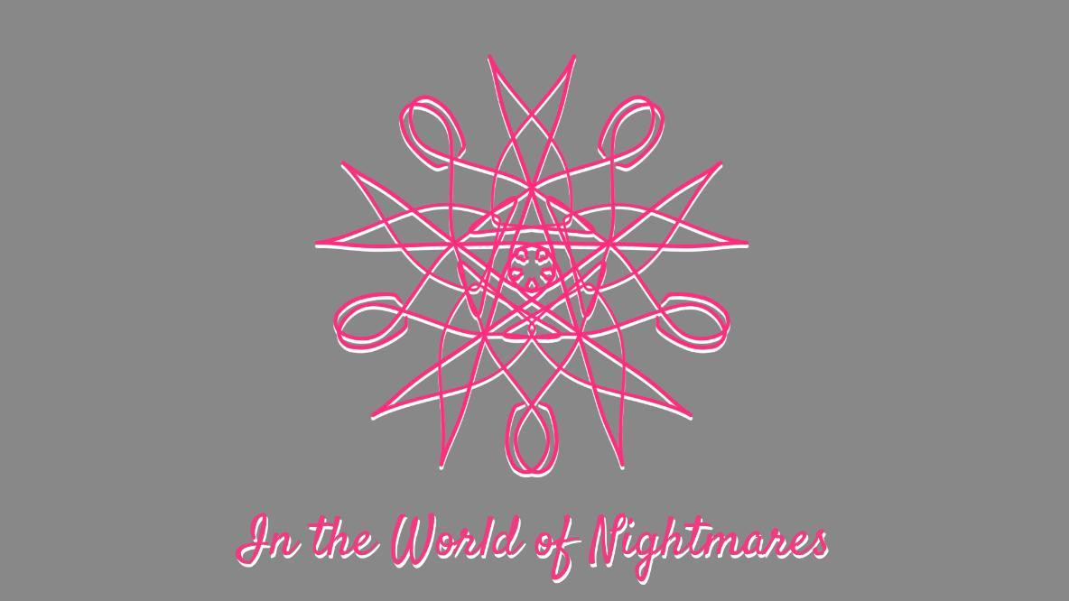 In The World Of Nightmares (demo!) (itch) - кадр 4
