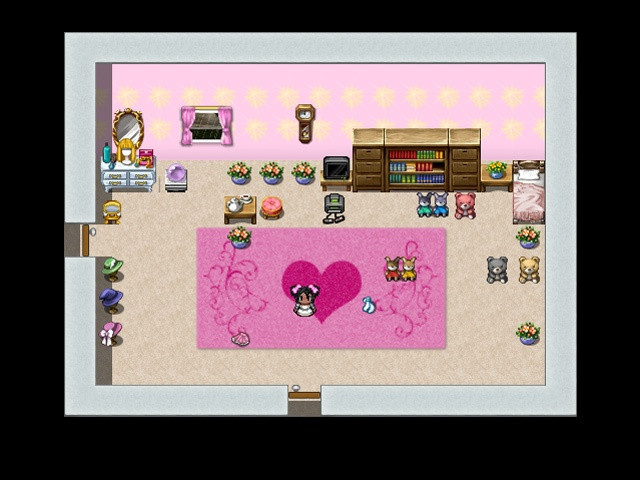 She Who Fights Monsters (itch) - кадр 4
