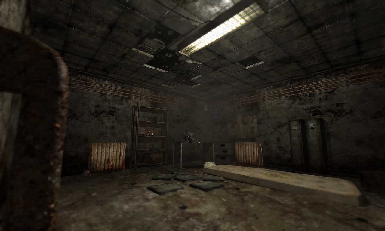 Penumbra: Black Plague Gold Edition - кадр 7