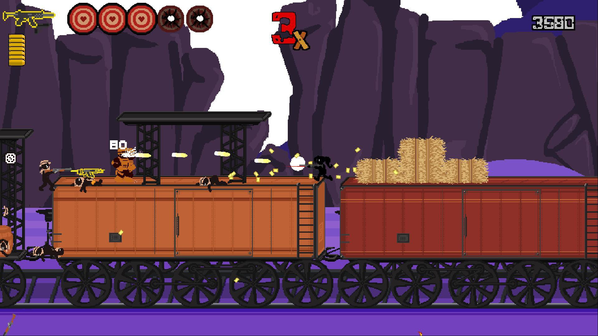 GUNGUNGUN (itch) - кадр 9