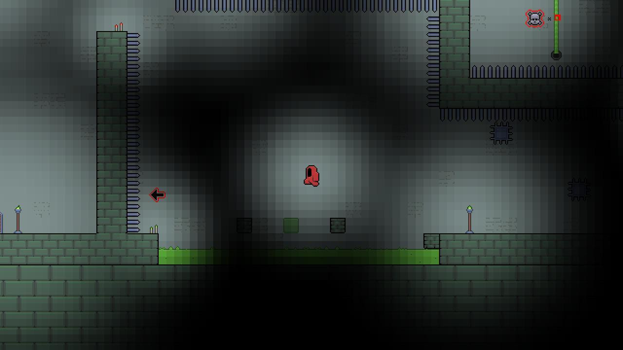Magic Gravity (itch) - кадр 8