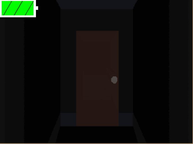 End Hall (itch) - кадр 3