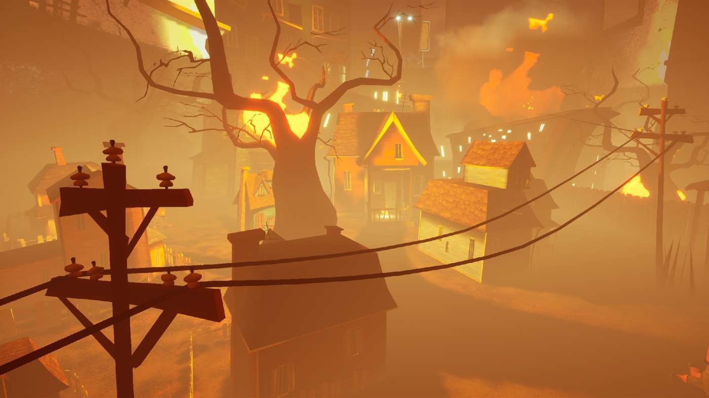 Hello Neighbor Hide and Seek - кадр 9