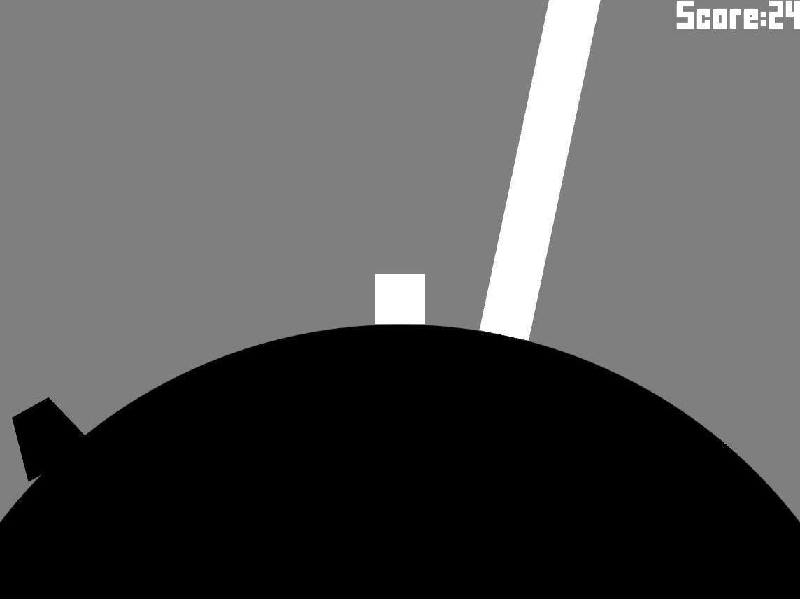 Faux Worlds (itch) - кадр 3