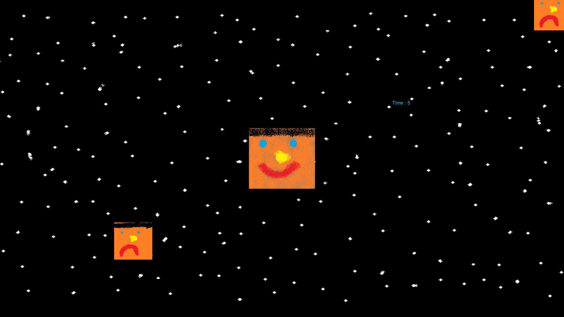 HappyBoxSurvive (itch) - кадр 5